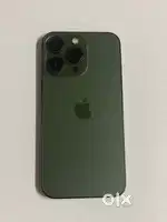 Apple iPhone 13 Pro  128GB  Pine Green colour