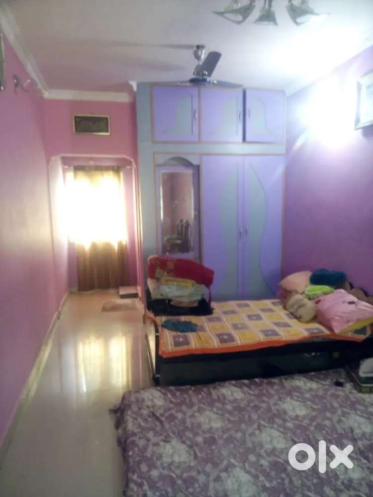 BDA 4 BHK house for SALE in HBR layout 1st block