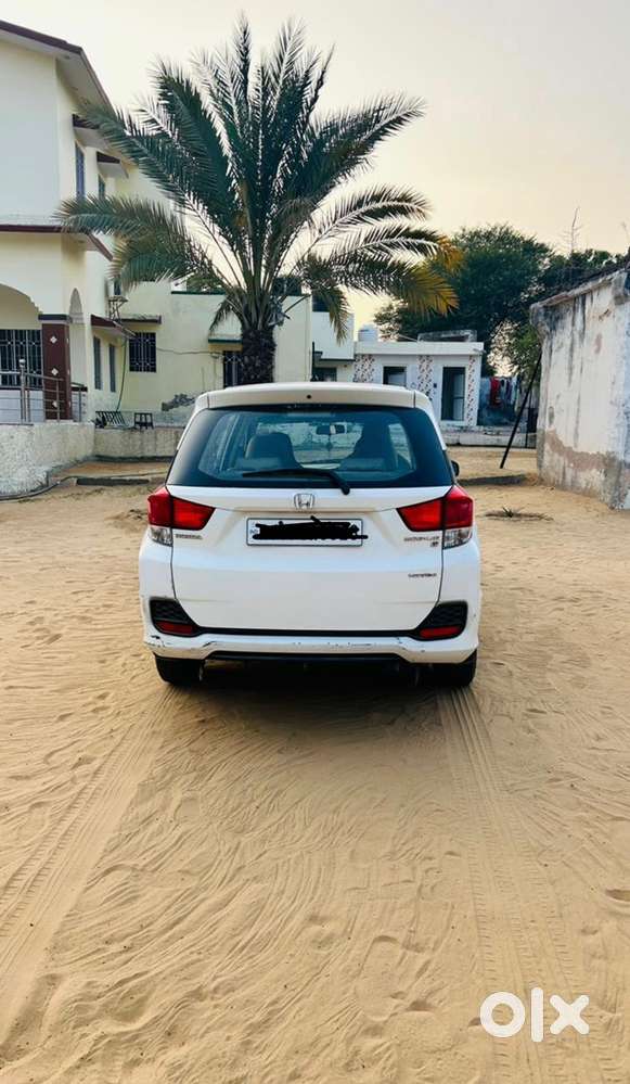 Honda Mobilio 2014 Diesel Good Condition