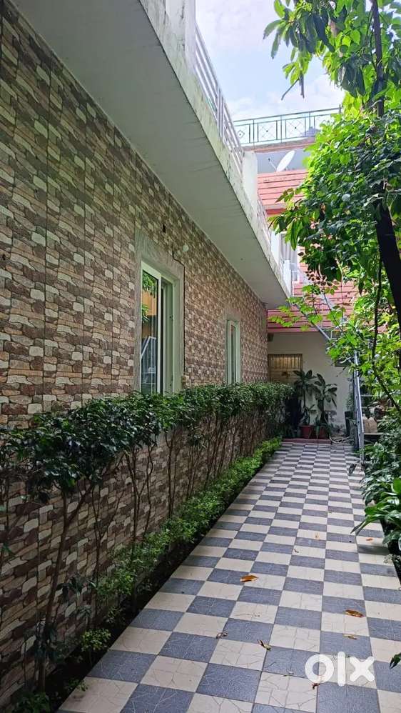 Prime Location Newly constructed 2BHK in Nainital Rd, Vishal megamart
