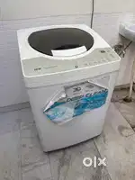 Ifb top load washing machine