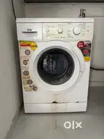 IFB Fully Automatic Washing Machine – 6 kg (Good Working Condition)