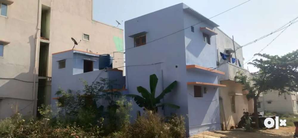 House for sale at Muthagatti Anekal