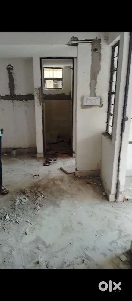 KAMAL VIHAR SEC 2 RDA FLAT 3 BHK FLAT