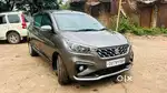 Maruti Suzuki Ertiga 2022-2023  VXI, 2023, Petrol