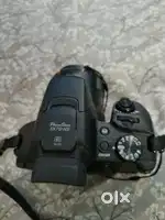 Canon Powershot SX70(New condition)
