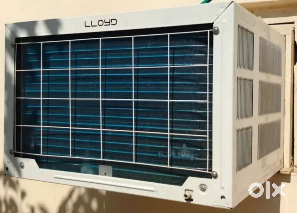 Lloyed window ac 1.5 ton