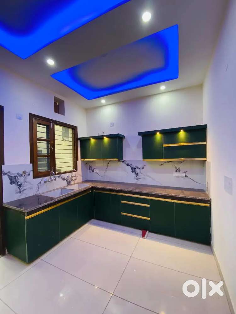 Kothi for sale Sailli Abrol ngr All types properly