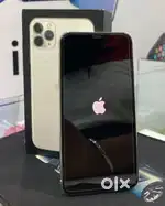 I phone 11 pro  get refurbished model at genuine price in your budget