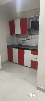 2 BHK 26 lakh negotiable price ready to move flat near by gaur city 2