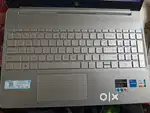 Laptop 2 years used