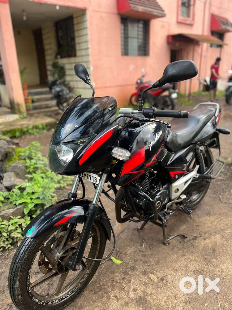 Bajaj pulsar 150