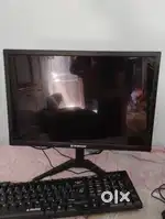 Computer I3 2nd generation 128 GB SSD 4GB ram Windows 10 64 bit