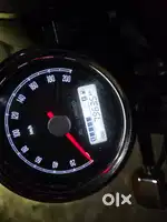 Motor bike Royal Enfield/ continental gt 650