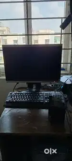 Desktop for sale