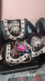Sofa 5 persons