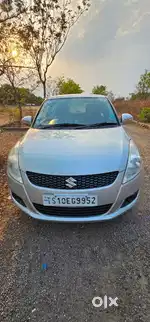 Maruti Suzuki Swift 2016 Petrol 89000 Km Driven