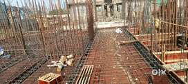 Bilding line.. house ceping