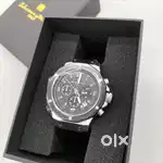 Salvatore Marra SM18117-1 Quartz Watch