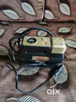 Air compressor machine