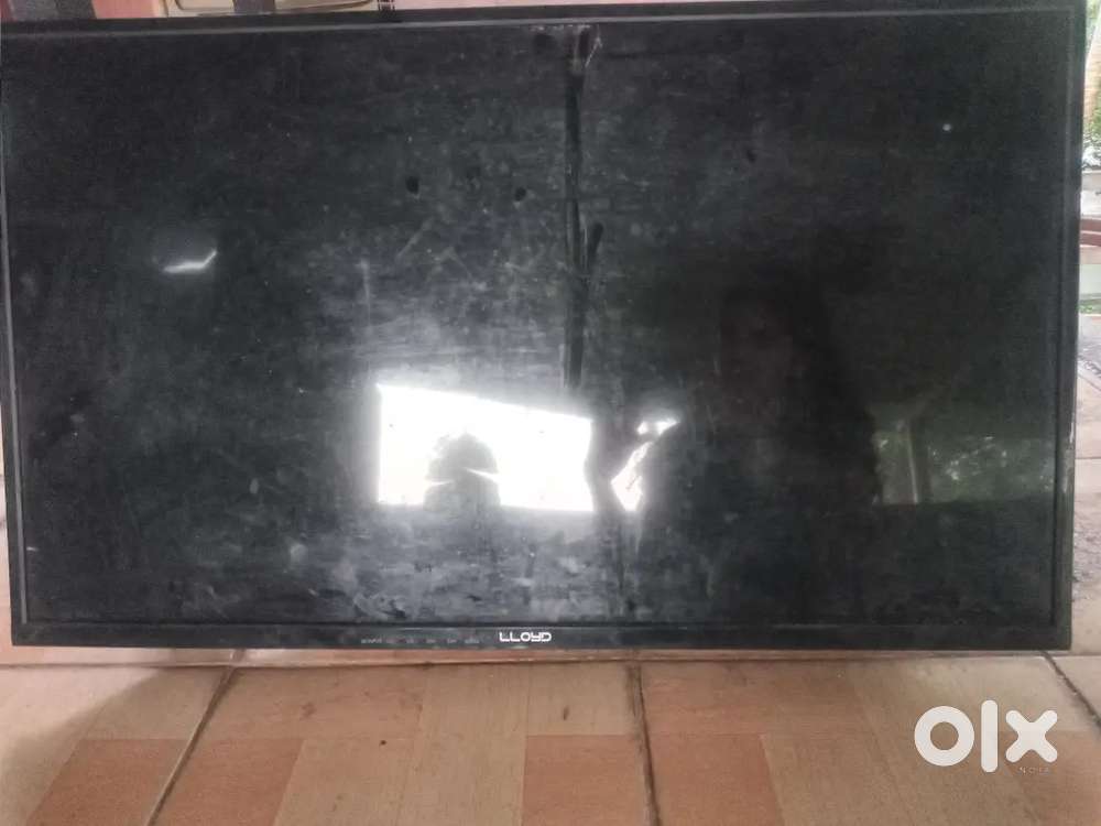 TV for sale