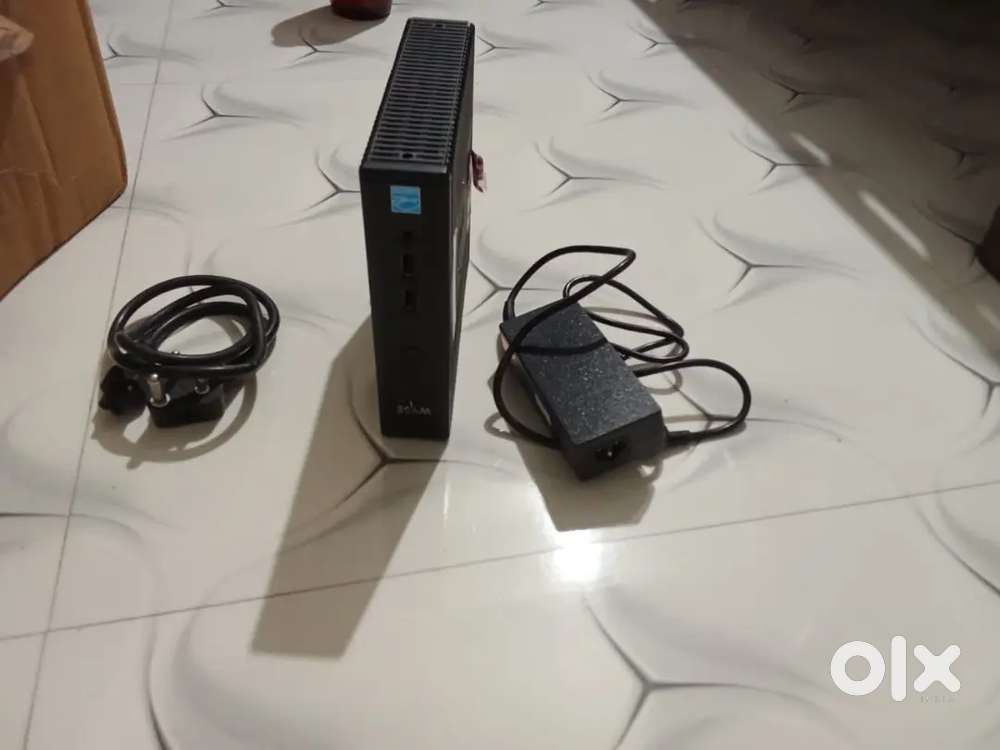 Sell cpu 6 months old 1 month use i3 processor upto 8gb ram bill box