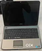 Laptop dell