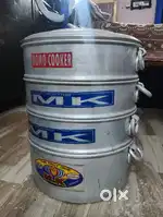 Momos bucket