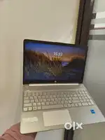 Hp i5 11th Gen Laptop