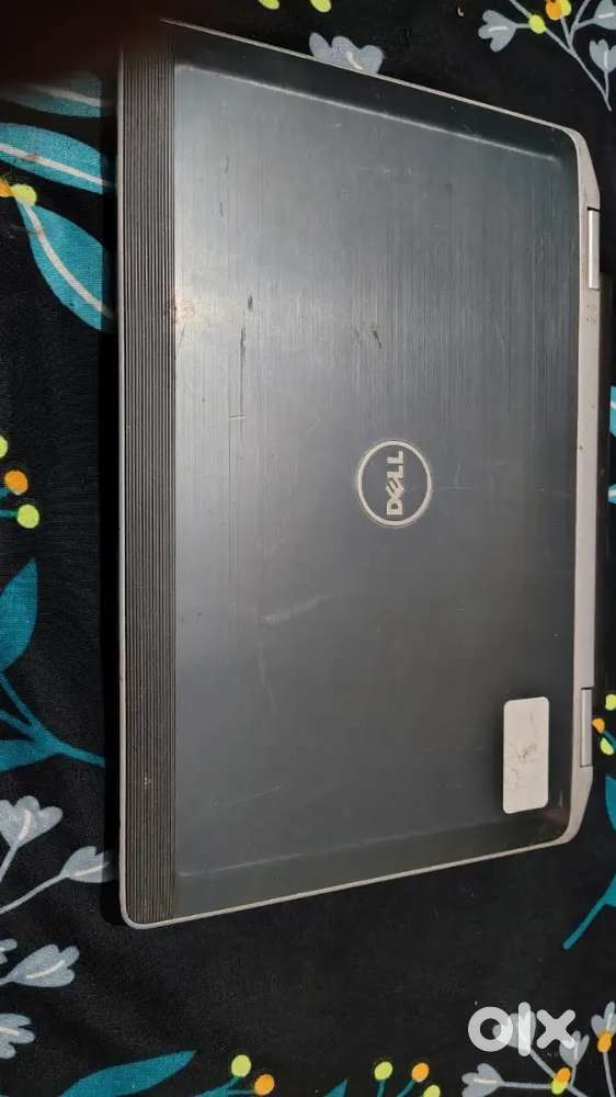 Dell laptop For sale 8GB Ram And 500GB Hdd
