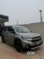 Maruti Suzuki XL6 Alpha, 2019, Petrol