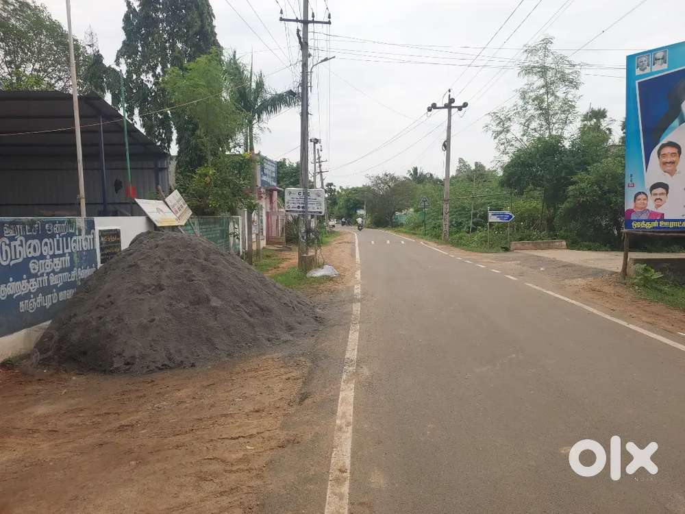 DTCP RERA Approved Plots Sale Padappai