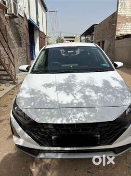 Hyundai New i20 2024 Petrol 20000 Km Driven