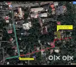 Plot for Sale Behind Katoor mission hospital