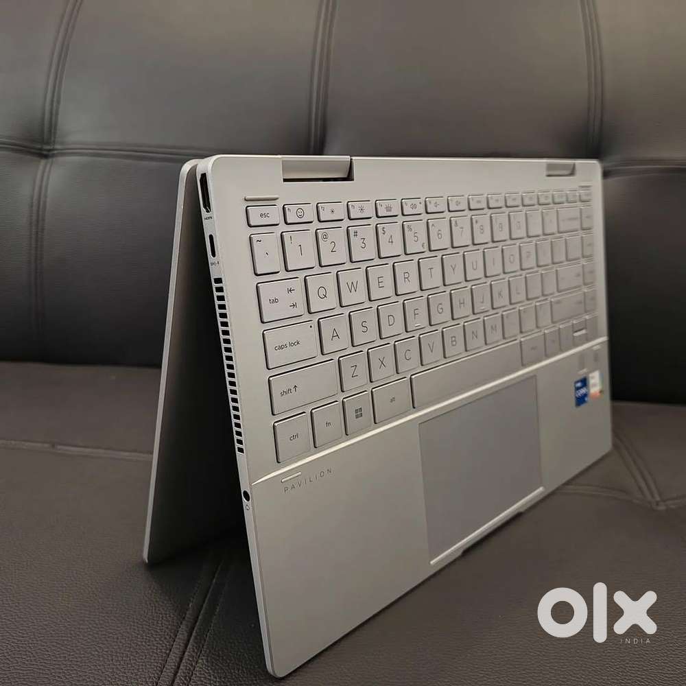 HP PAVILION 360 CONVERTIBLE