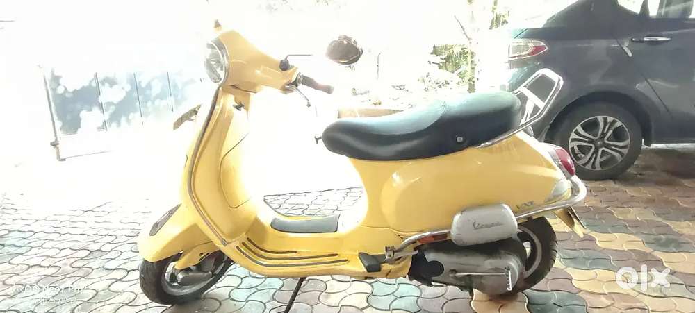 Two Wheeler For Sale!!!