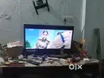 LG smart TV LED