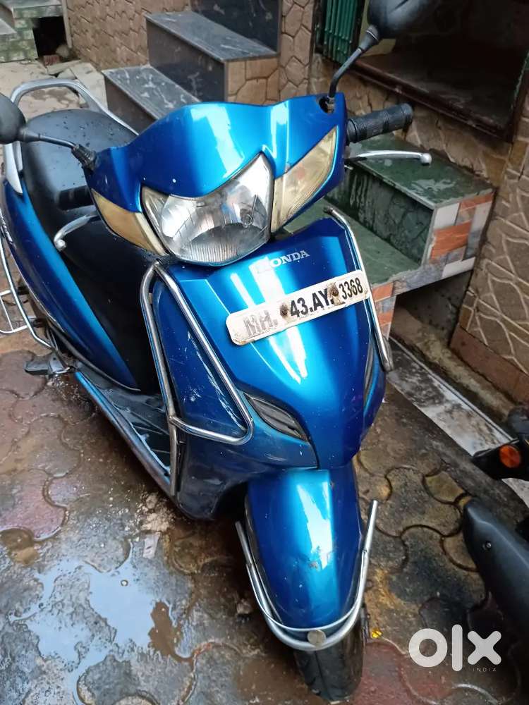 Honda Activa 3g