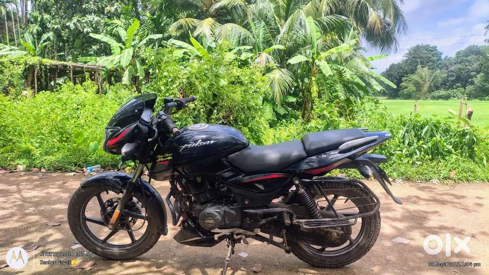 Bajaj Pulsar Good Condition