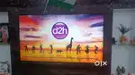 Panasonic 39 inch LED TV