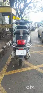 MH14KE2285