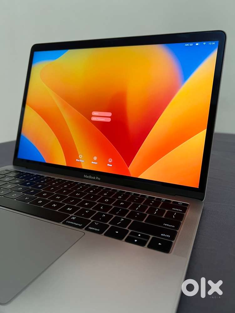 Apple Macbook Pro 13 Inch