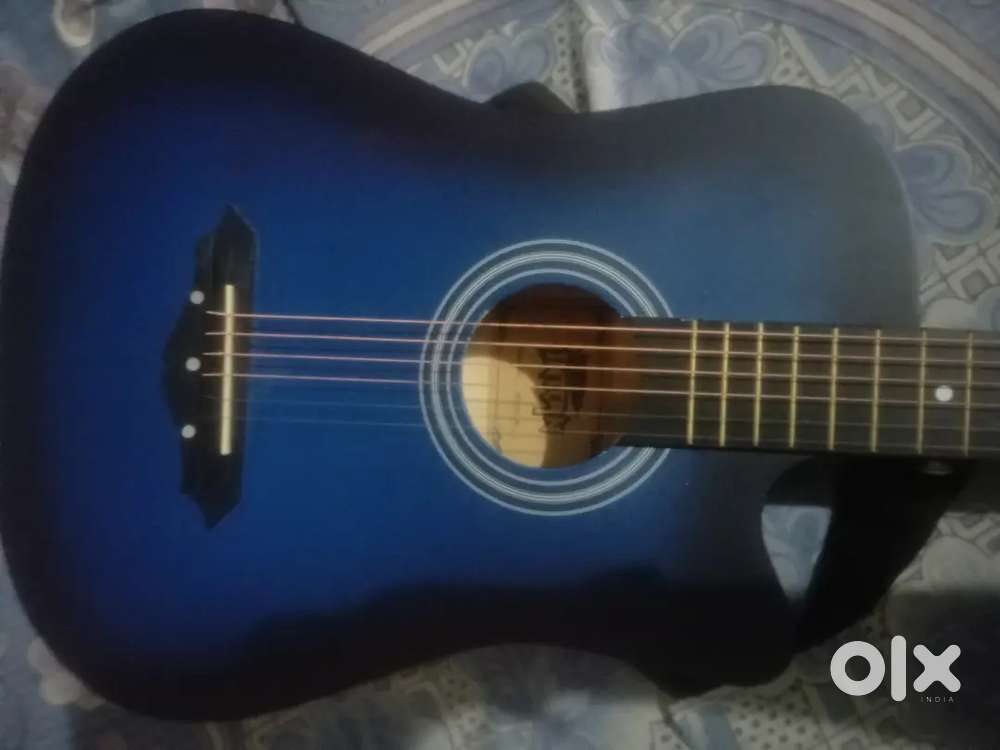 intern guitar 38c