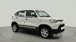 Maruti Suzuki S-Presso VXI Opt, 2021, Petrol