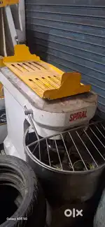 Nirali company nu spiral vechavanu che