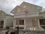 Near Keezhillam Perumbavoor,2900 sqft 4 bhk New House for sale