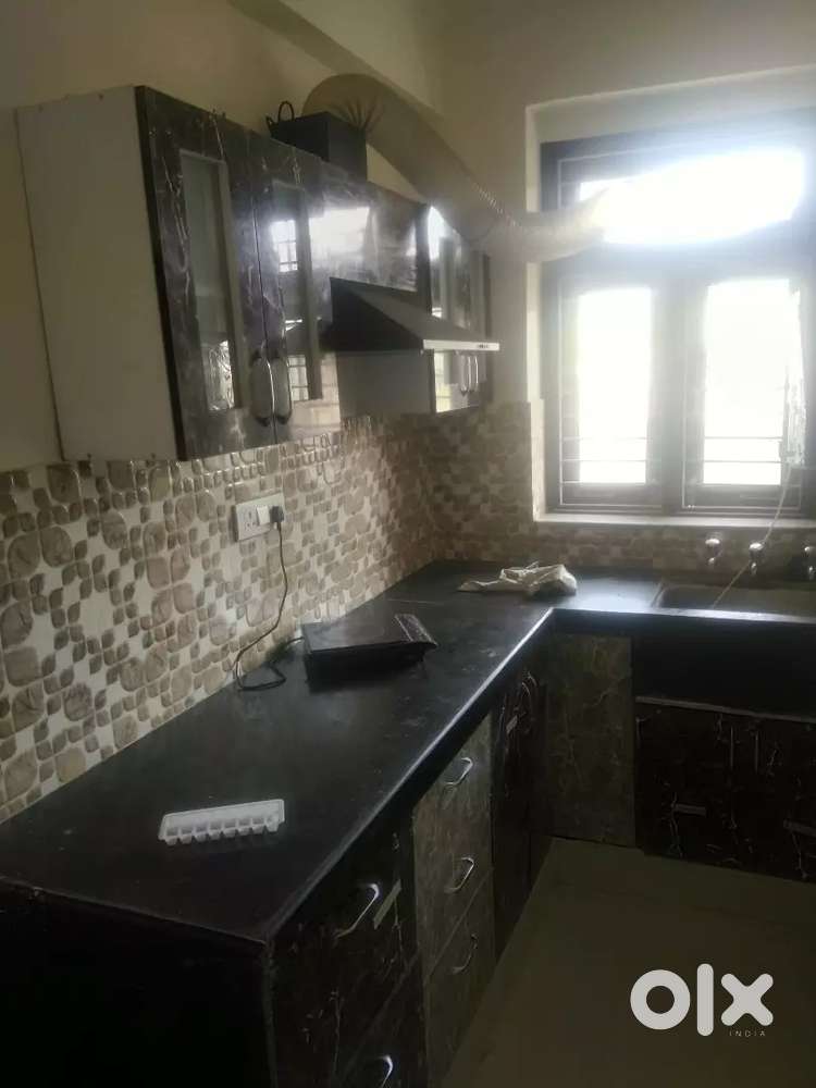 2 Bhk fully furnished flat for rent