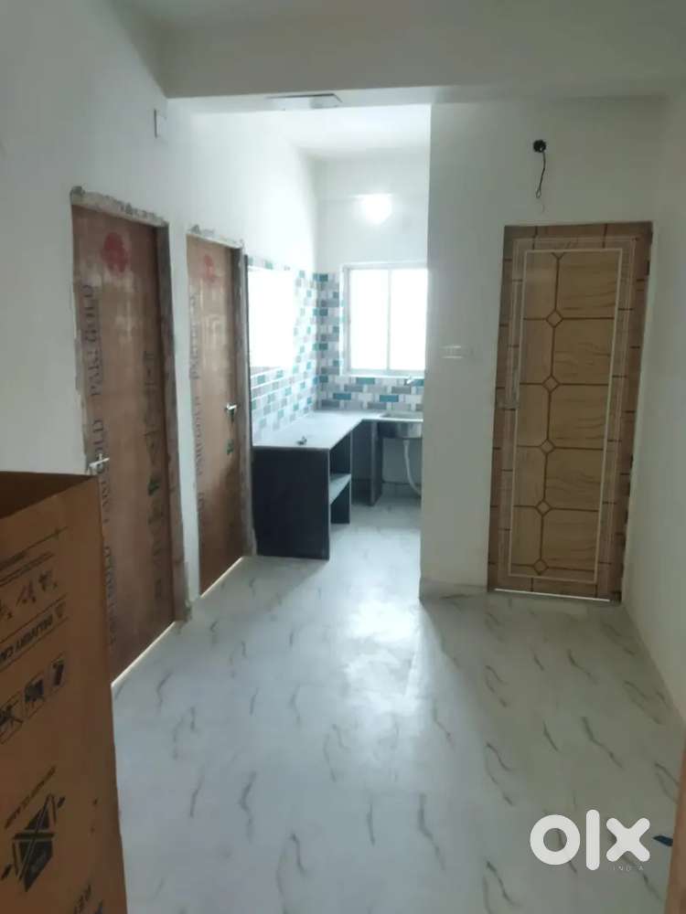 2 BHK Sharing Flat For Rent