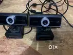 Laptop Video Camera
