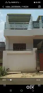 रहने के लिए घर पार्किंग तीन कैमरा और ब्यूटीफुल जगह है